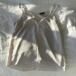 Dynamite: Chiffon Cami